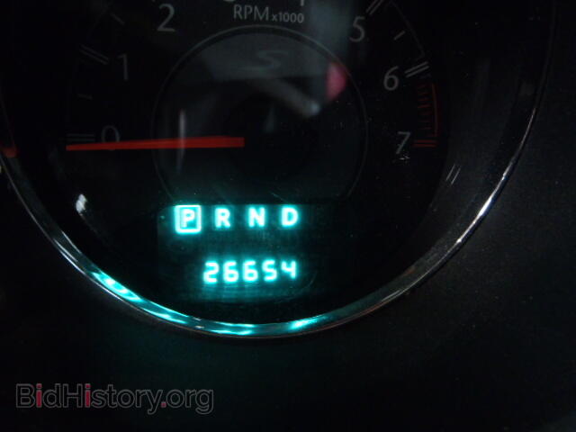 2013 CHRYSLER 200 - VIN: 1C3CCBCG8DN522879 - Фото 7