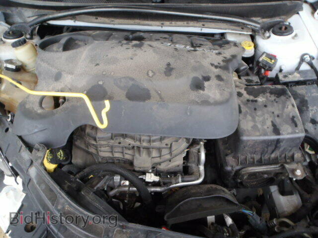 2013 CHRYSLER 200 - VIN: 1C3CCBCG8DN522879 - Фото 8