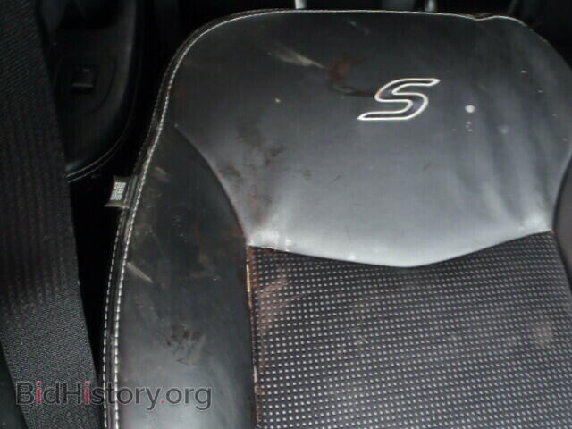 2013 CHRYSLER 200 - VIN: 1C3CCBCG8DN522879 - Фото 9