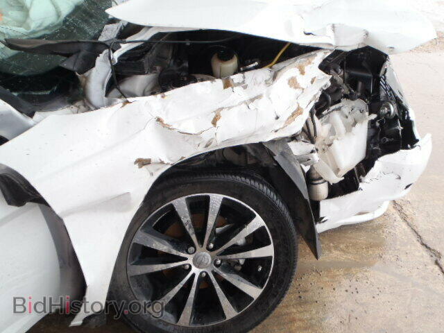 2013 CHRYSLER 200 - VIN: 1C3CCBCG8DN522879 - Фото 10