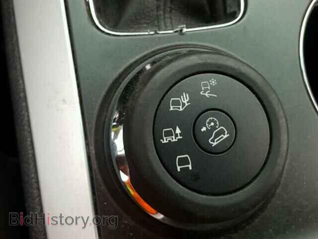 2013 FORD EXPLORER - VIN: 1FM5K8F80DGB26945 - Фото 9