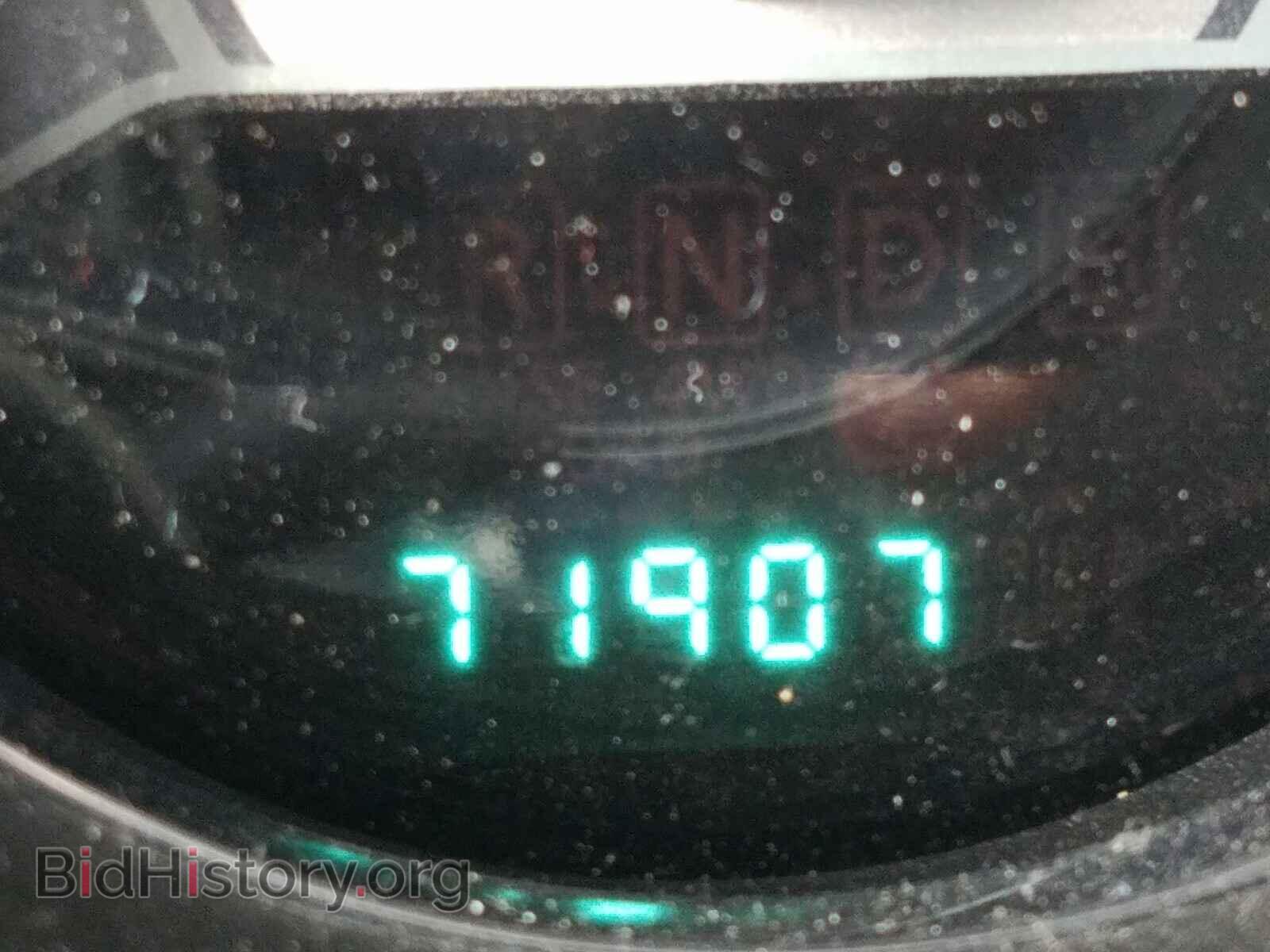 2012 CHRYSLER 200 - VIN: 1C3CCBCG6CN164440 - Фото 8