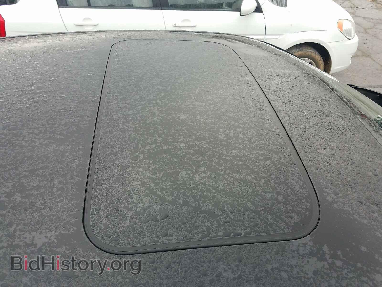 2012 CHRYSLER 200 - VIN: 1C3CCBCG6CN164440 - Фото 9
