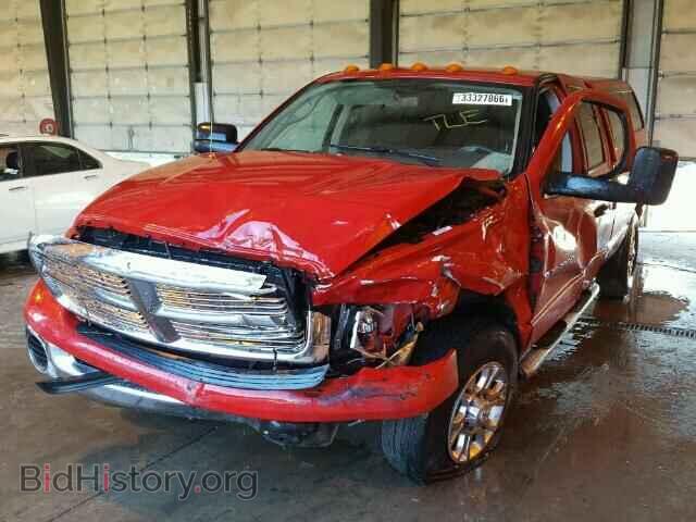 2004 DODGE RAM 3500 - VIN: 3D7LU38C24G260764 - Photo 2