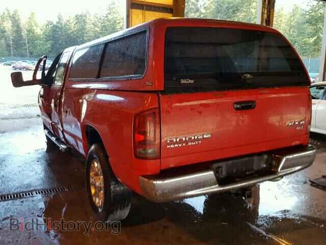 2004 DODGE RAM 3500 - VIN: 3D7LU38C24G260764 - Photo 3