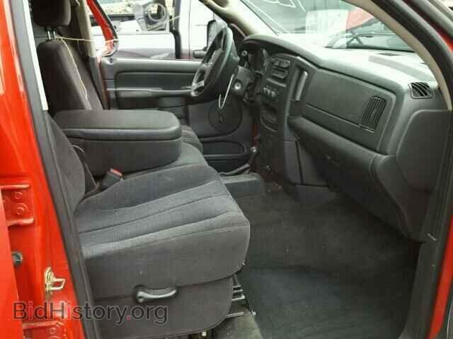 2004 DODGE RAM 3500 - VIN: 3D7LU38C24G260764 - Photo 5