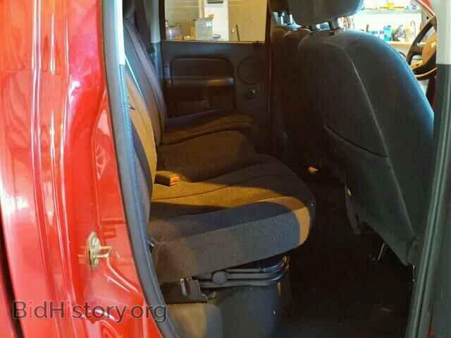 2004 DODGE RAM 3500 - VIN: 3D7LU38C24G260764 - Photo 6