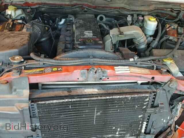 2004 DODGE RAM 3500 - VIN: 3D7LU38C24G260764 - Photo 7