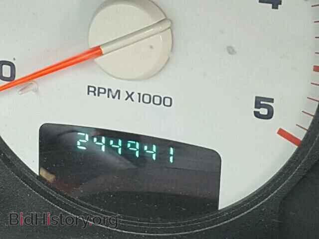 2004 DODGE RAM 3500 - VIN: 3D7LU38C24G260764 - Photo 8