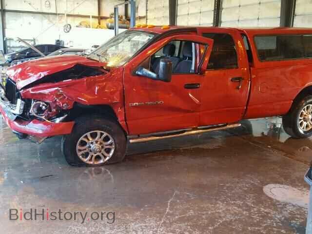 2004 DODGE RAM 3500 - VIN: 3D7LU38C24G260764 - Photo 10