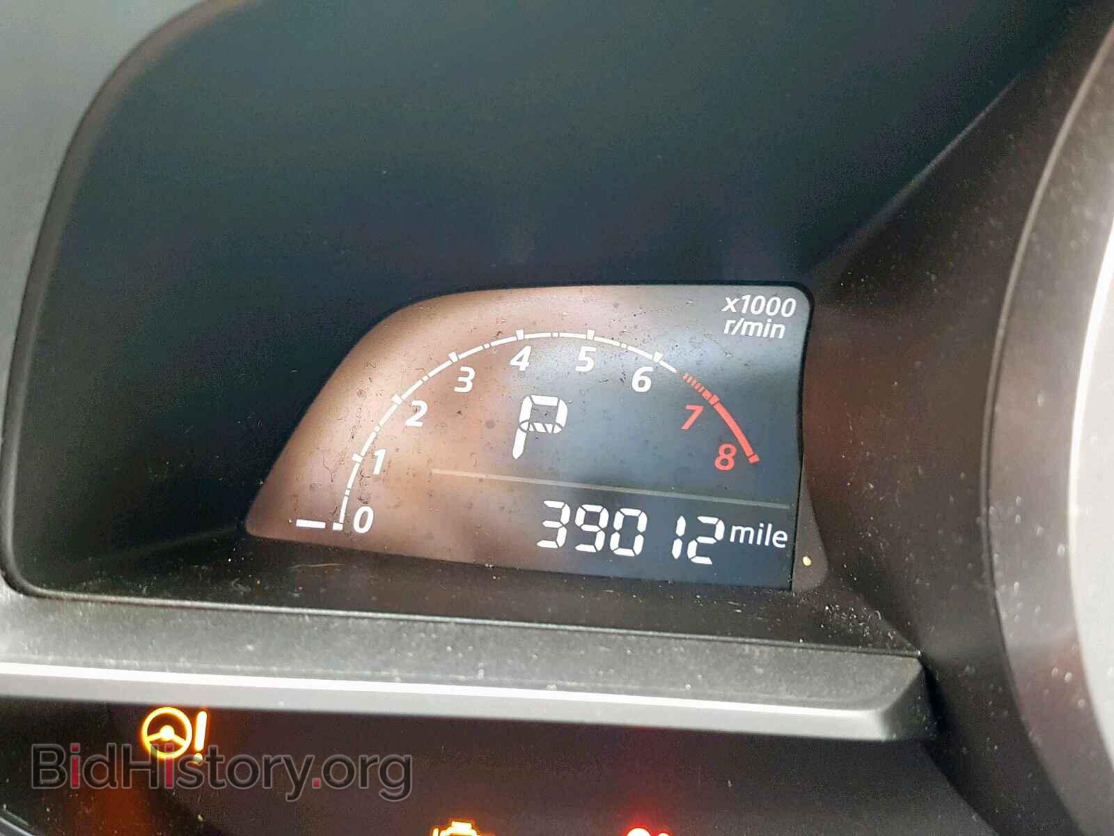 2016 MAZDA 3 - VIN: 3MZBM1K70GM247648 - Фото 8