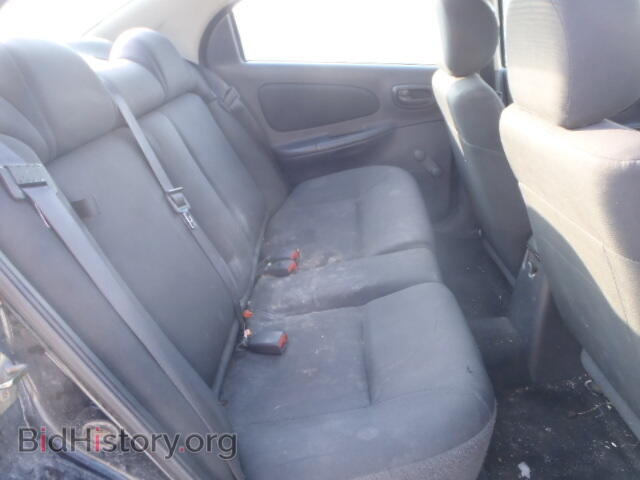 2005 DODGE NEON - VIN: 1B3ES56C65D193951 - Фото 6