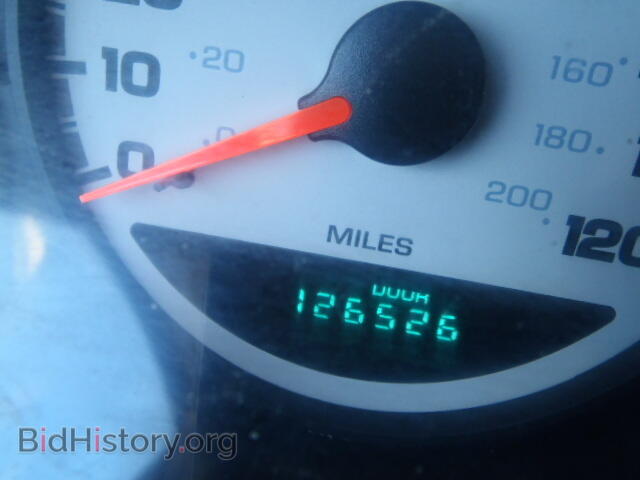 2005 DODGE NEON - VIN: 1B3ES56C65D193951 - Фото 8
