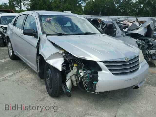 Фотография 1C3LC46K17N678309 - CHRYSLER SEBRING 2007