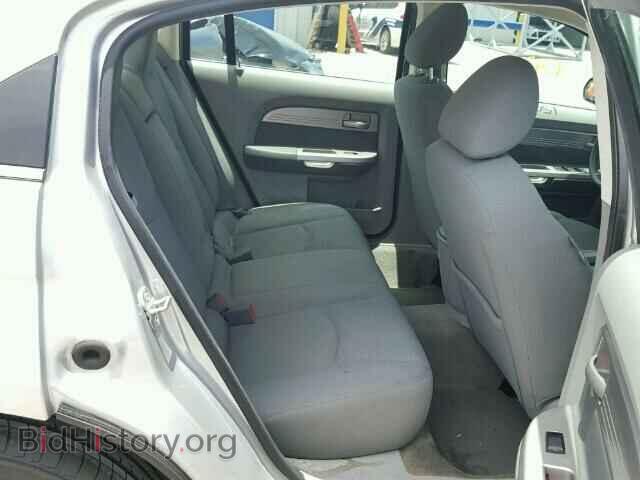 2007 CHRYSLER SEBRING - VIN: 1C3LC46K17N678309 - Фото 6