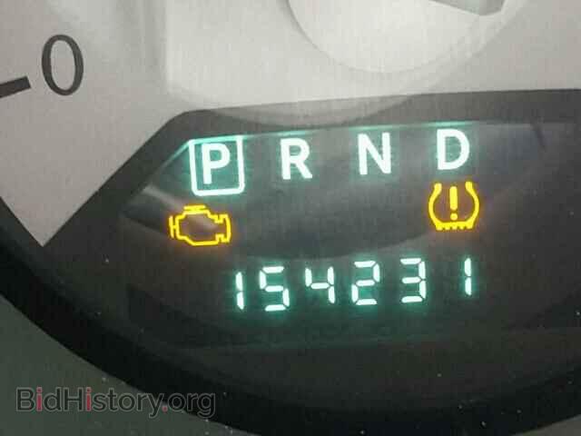 2007 CHRYSLER SEBRING - VIN: 1C3LC46K17N678309 - Фото 8