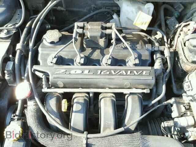 2001 DODGE NEON - VIN: 1B3ES46C71D168397 - Фото 7