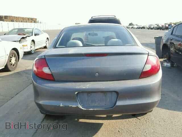 2001 DODGE NEON - VIN: 1B3ES46C71D168397 - Фото 10