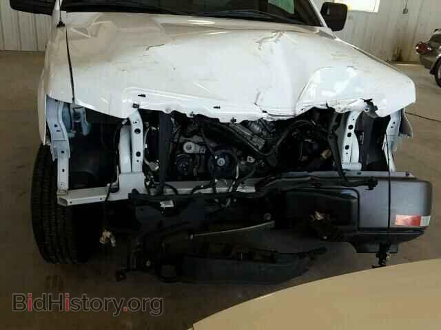 2011 FORD F150 - VIN: 1FTVX1EF1BKD49891 - Фото 9