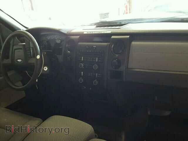 2011 FORD F150 - VIN: 1FTVX1EF1BKD49891 - Фото 10