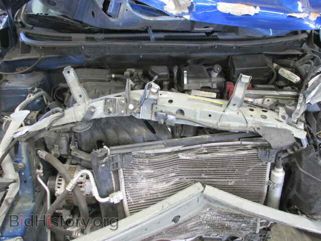 2012 NISSAN VERSA - VIN: 3N1CN7AP5CL945930 - Фото 7