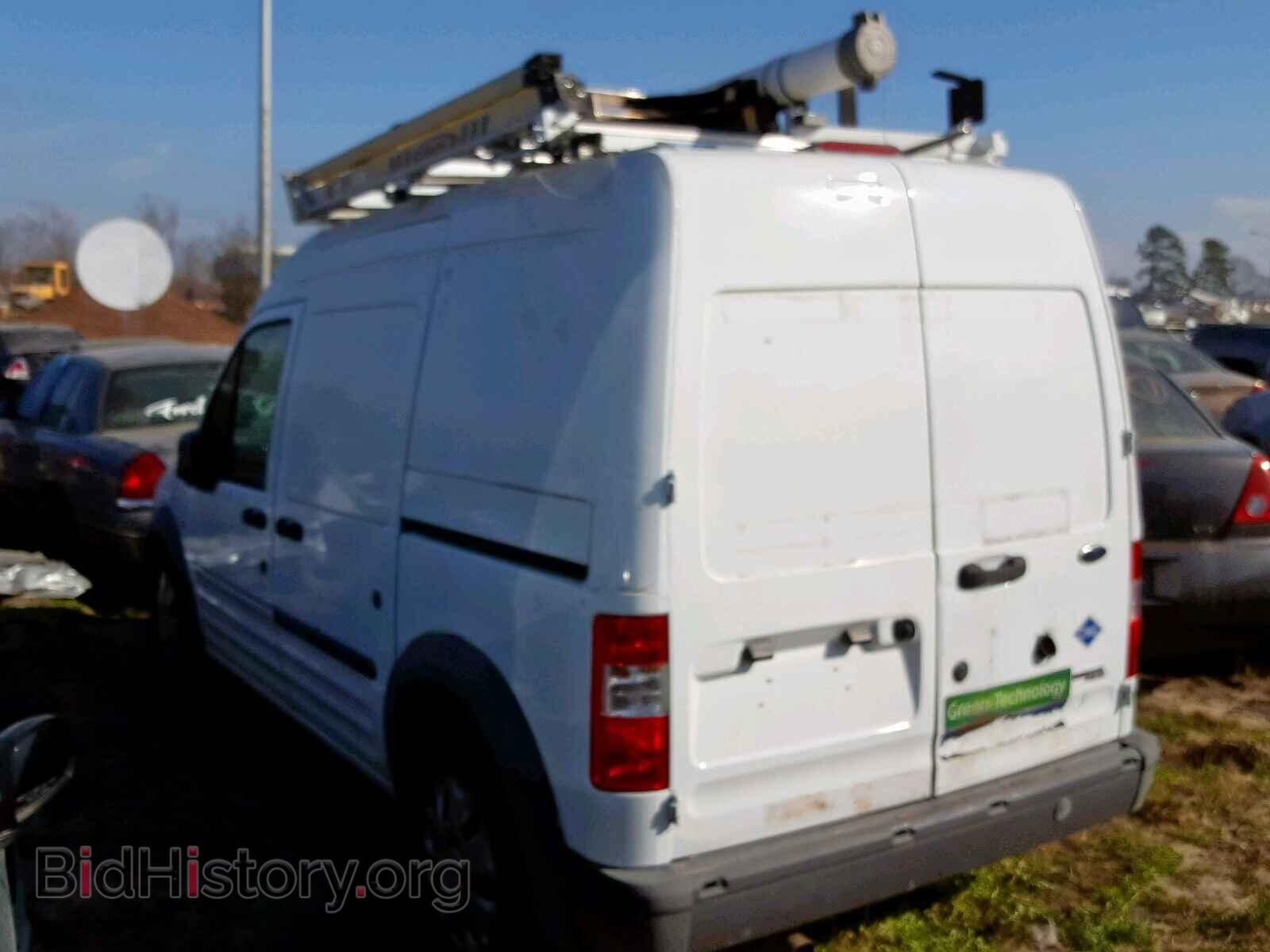 2012 FORD TRANSIT CO - VIN: NM0LS7AN3CT083420 - Фото 3