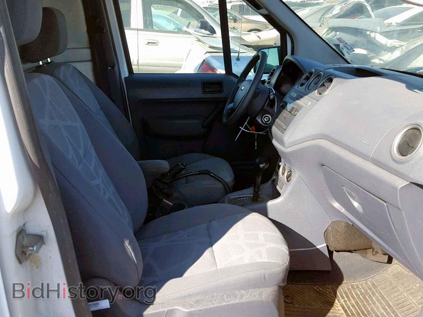 2012 FORD TRANSIT CO - VIN: NM0LS7AN3CT083420 - Фото 5