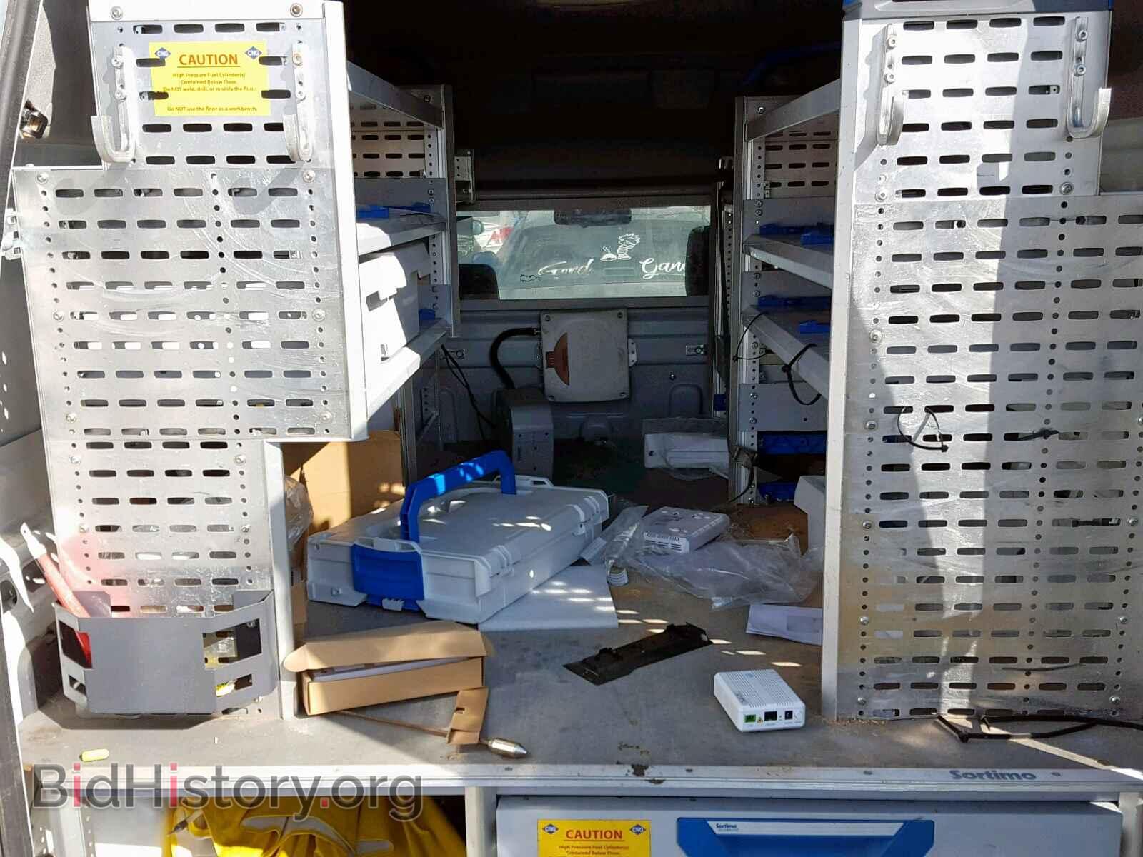 2012 FORD TRANSIT CO - VIN: NM0LS7AN3CT083420 - Фото 6