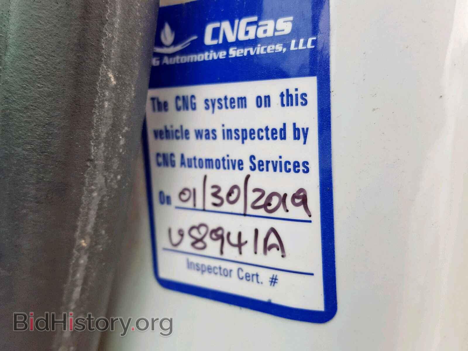 2012 FORD TRANSIT CO - VIN: NM0LS7AN3CT083420 - Фото 9