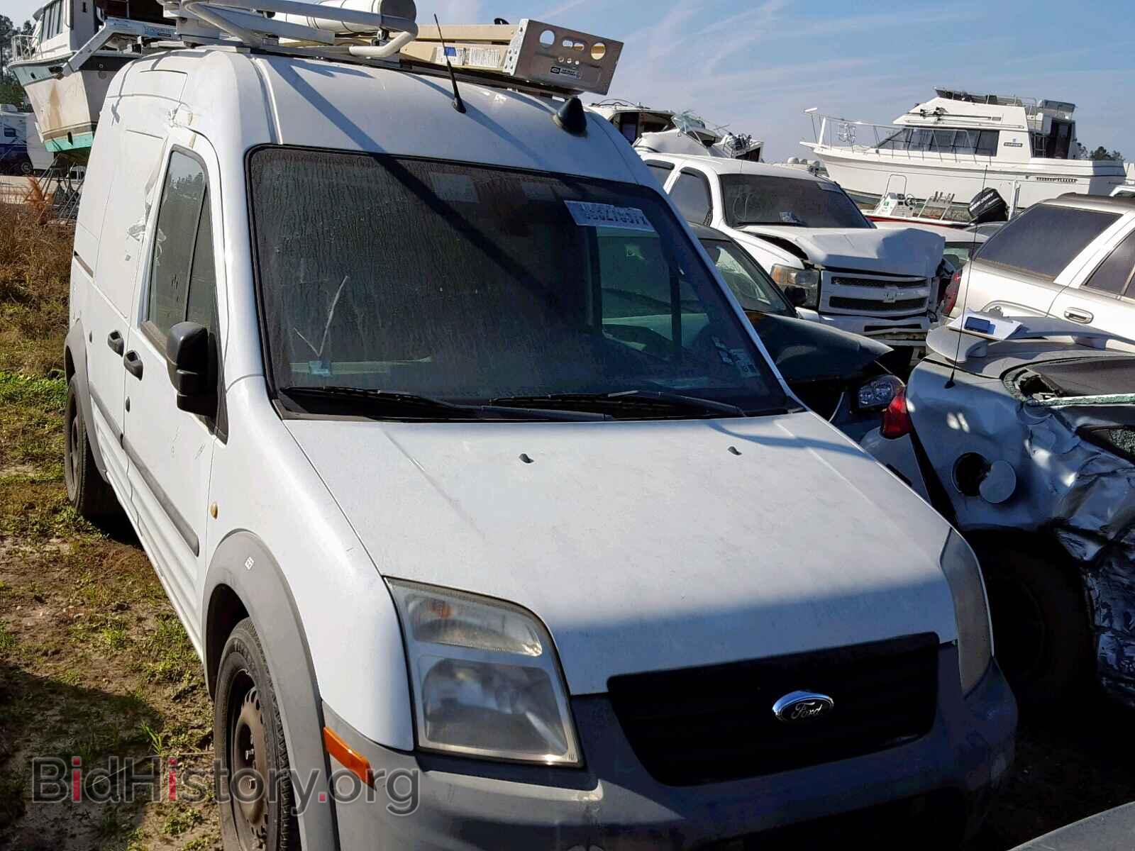 2012 FORD TRANSIT CO - VIN: NM0LS7AN3CT083420 - Фото 10