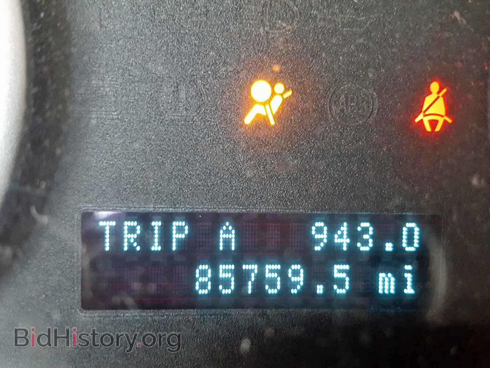 2010 FORD FOCUS - VIN: 1FAHP3FN7AW280586 - Фото 8