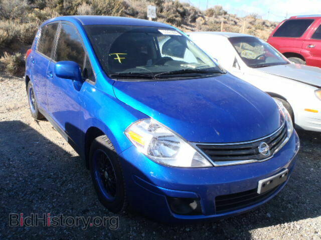 Фотография 3N1BC1CP8BL405675 - NISSAN VERSA 2011