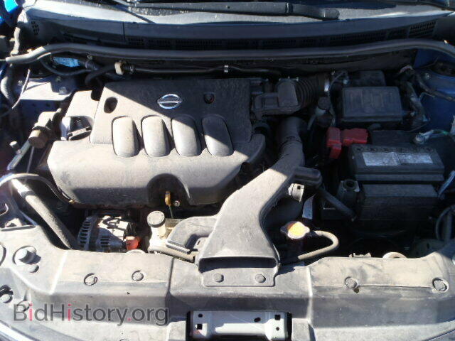 2011 NISSAN VERSA - VIN: 3N1BC1CP8BL405675 - Photo 7