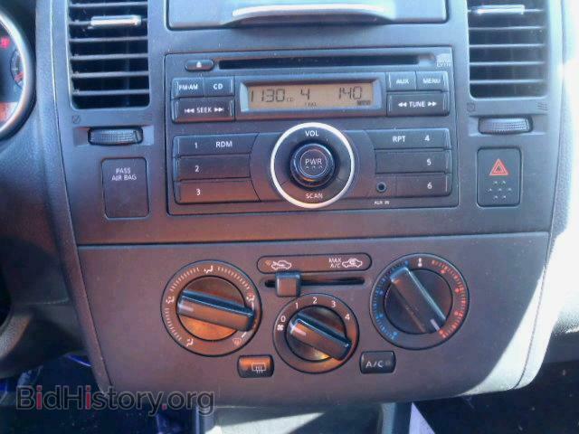 2011 NISSAN VERSA - VIN: 3N1BC1CP8BL405675 - Photo 9