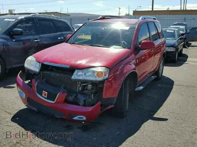2006 SATURN VUE - VIN: 5GZCZ53406S884323 - Фото 2