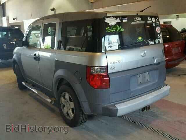 2003 HONDA ELEMENT - VIN: 5J6YH28533L052078 - Photo 3