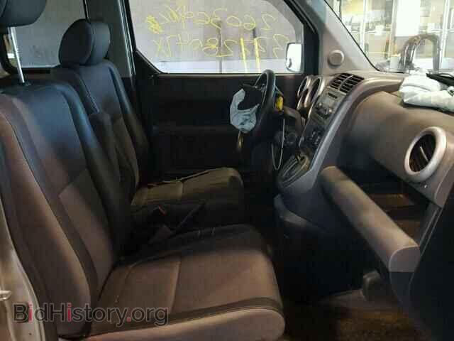 2003 HONDA ELEMENT - VIN: 5J6YH28533L052078 - Photo 5