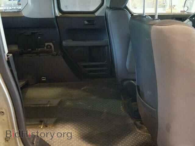 2003 HONDA ELEMENT - VIN: 5J6YH28533L052078 - Photo 6
