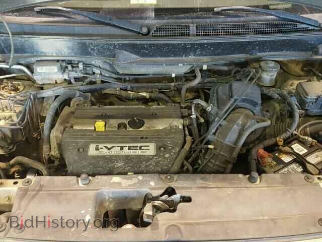 2003 HONDA ELEMENT - VIN: 5J6YH28533L052078 - Photo 7