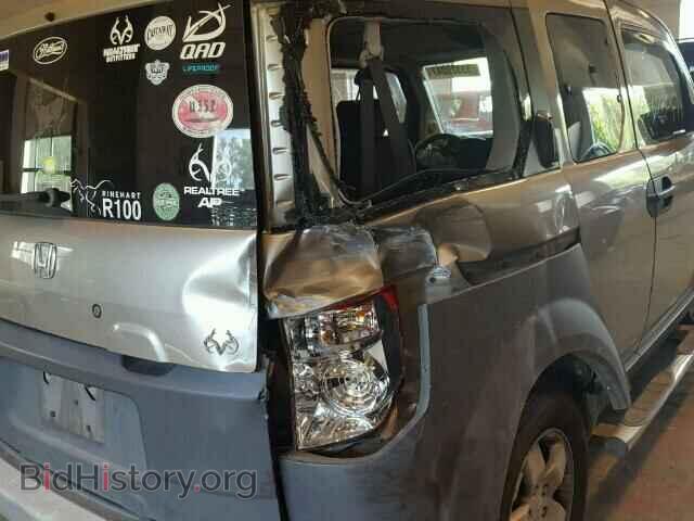 2003 HONDA ELEMENT - VIN: 5J6YH28533L052078 - Photo 9