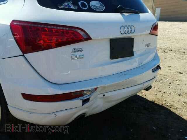 2012 AUDI Q5 - VIN: WA1LFAFPXCA002952 - Фото 9