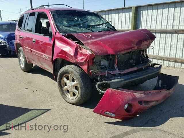 Фотография 1GKDS13S342121764 - GMC ENVOY 2004