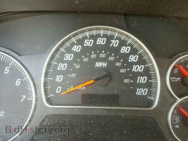 2004 GMC ENVOY - VIN: 1GKDS13S342121764 - Photo 8