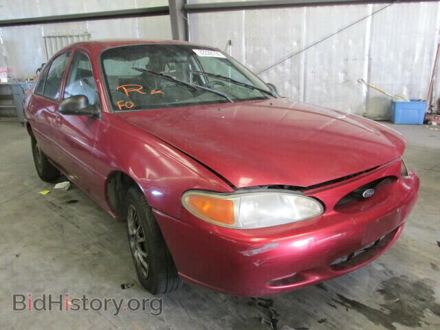 Photo 1FAFP13P5WW314811 - FORD ESCORT 1998