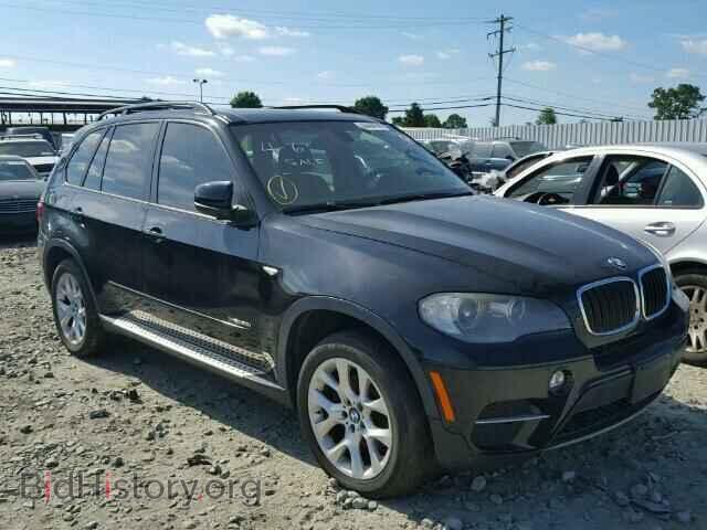 Фотография 5UXZV4C52BL404943 - BMW X5 2011