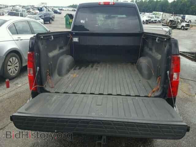 2012 CHEVROLET SILVERADO - VIN: 3GCPCSE05CG230059 - Фото 9