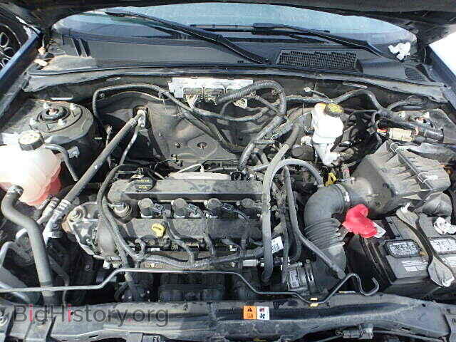 2012 FORD ESCAPE - VIN: 1FMCU0D79CKB44899 - Фото 7