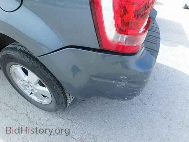 2012 FORD ESCAPE - VIN: 1FMCU0D79CKB44899 - Фото 10