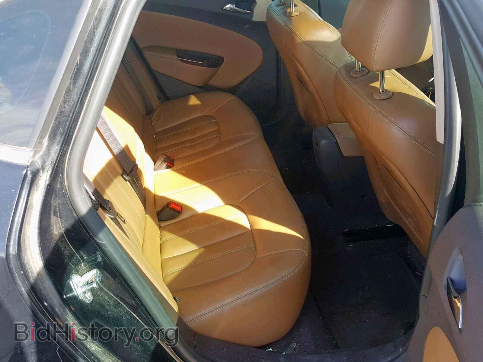 2013 BUICK VERANO - VIN: 1G4PT5SV2D4144686 - Фото 6