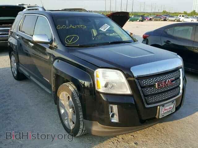 Photo 2CTFLHEY6A6265131 - GMC TERRAIN 2010